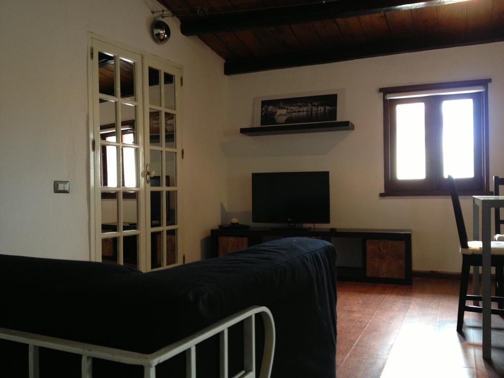 Mulino Villa Cefalu Room photo